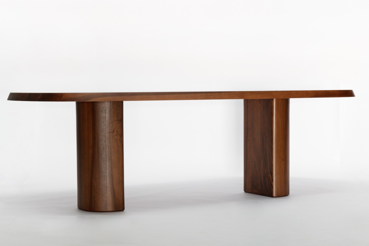 Table « Bac » – ATL ébéniste
